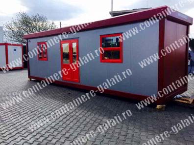 containere vanzare birou Tulcea