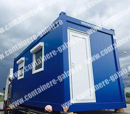 birouri second hand Tulcea