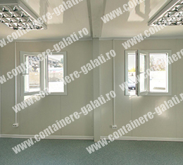 container de vanzare Tulcea