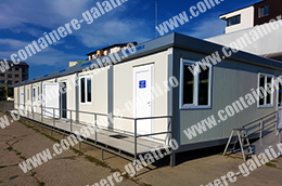 containere preturi Tulcea